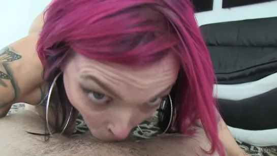 Anna Bell Peaks POV