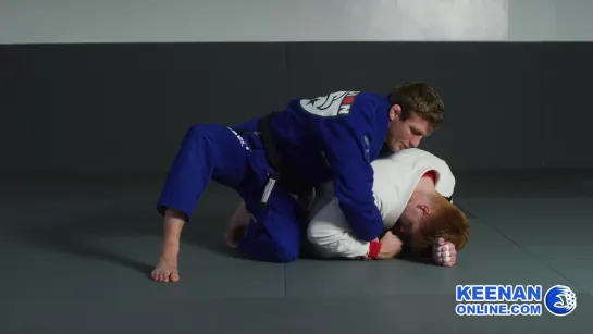 Keenan Cornelius - clock choke details #Кинан_сеанс