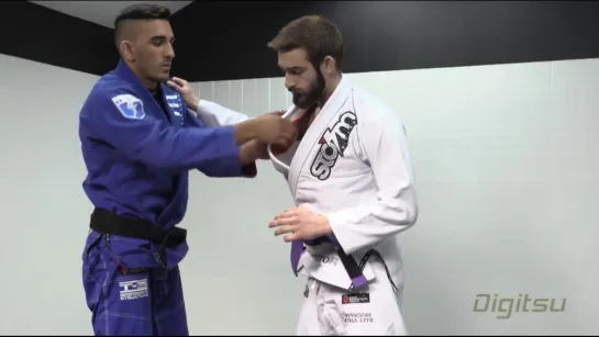 Edwin Najmi Triangle Series -- Sitdown Triangle