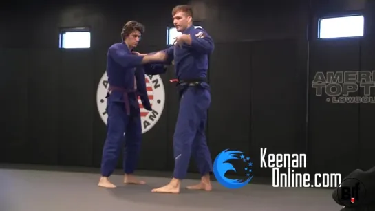 Keenan Cornelius - Worm Guard 101 intro