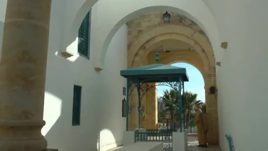 TUNISIA - HAMMAMET YASMINE ياسمين الحمامات [HD]