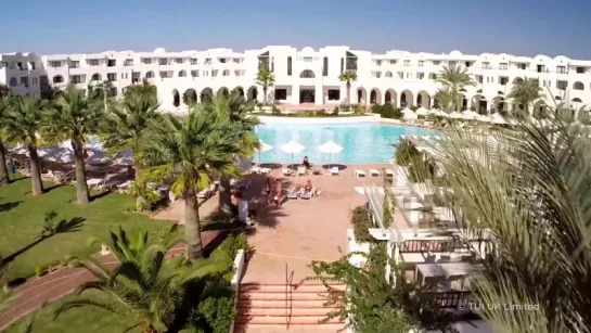 clubhotel riu palm azur 4, Тунис, Джерба