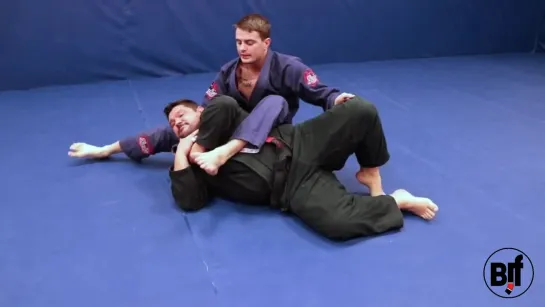 3 devastating ways to finish the bow and arrow choke