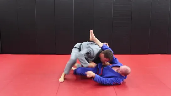 5 BJJ Low Guard Passing Position Drills (Flow Drills)