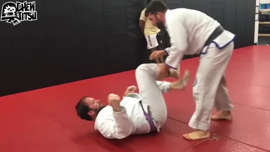 Bjj Drills To Improve Cardio And Speed For Guard Passing