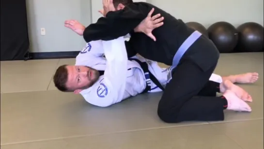 Eli Knight - Tips and Tricks for Escaping Side Control