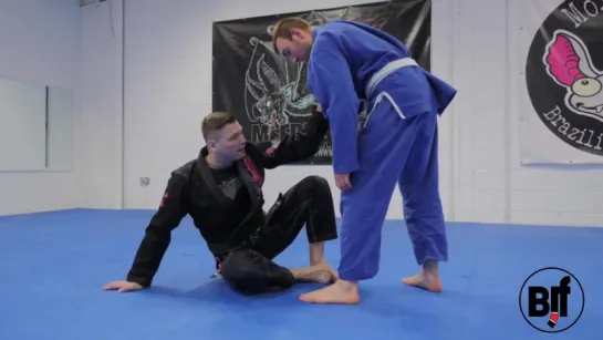 siting guard -sgin on shin-singleX -footlock #техники_за_200