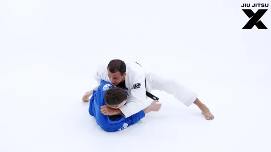 Romulo Barral - Cutting Down The Kiss Of The Dragon - Death By A 1000 Knee Cuts