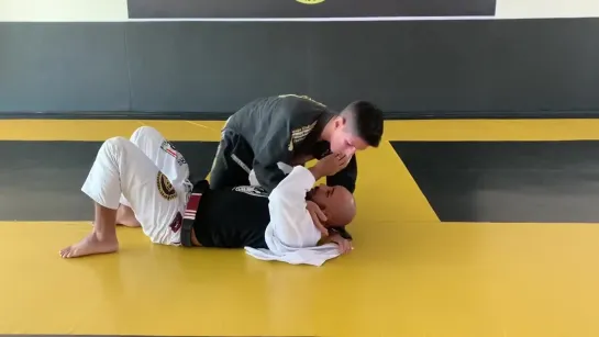 Lapel Baseball  choke counter