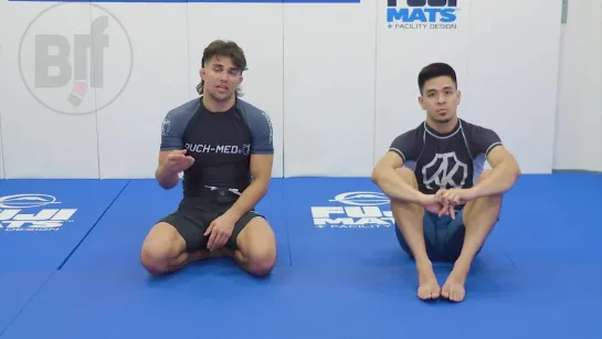 GARRY TONON - TRIANGLES NAVIGATING SYSTEM