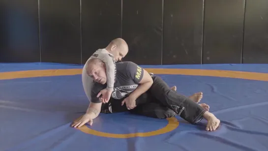 Priit Mihkelson - Positional Check Against Guillotine #ПоПриту