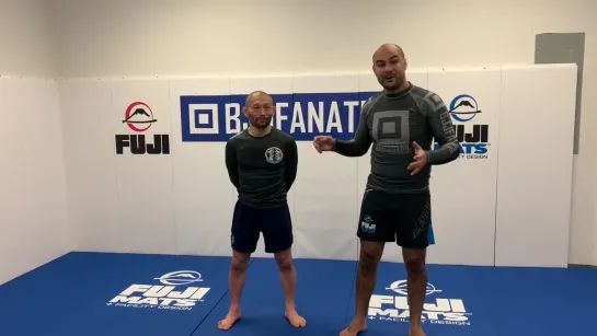 Masakazu Imanari - How To Do The Perfect Imanari Roll