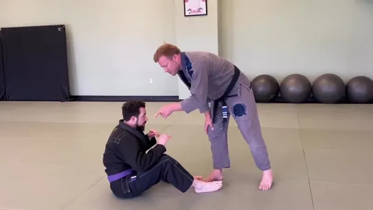 Eli Knight - Seven Stupid Simple Guard Passes ¦ Jiu-Jitsu Tricks