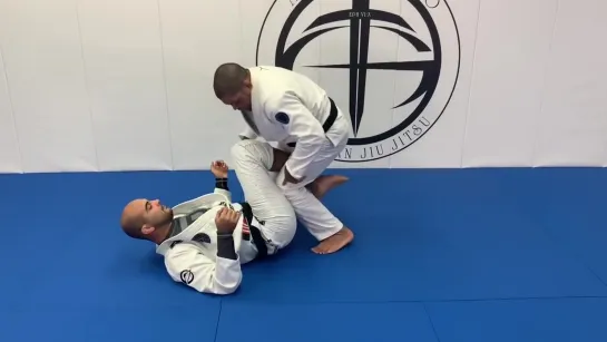 André Galvão - The Best BJJ Concepts To Pass Any Guard