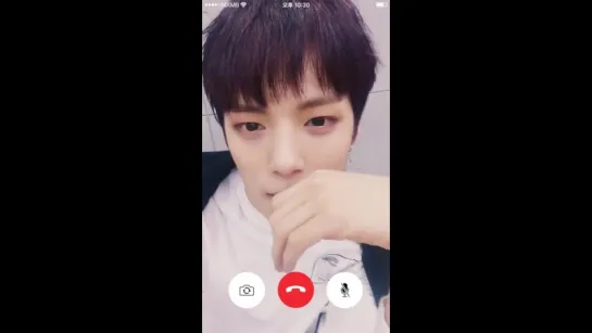 [VK][1770329] Minhyuk - You are so beautiful