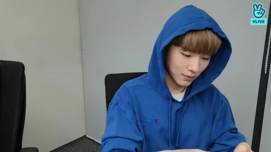 [VK][201021] MONBEBE Right Now @ V App