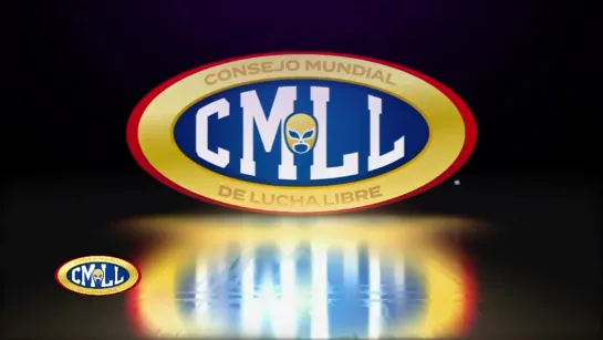 CMLL Super Viernes  (2019.04.26)