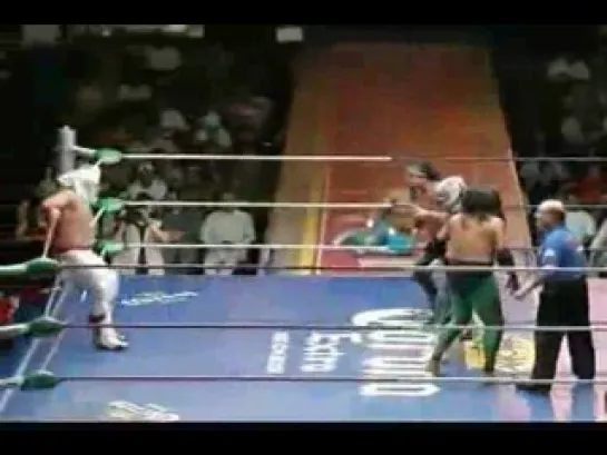 CMLL (2012.06.02)