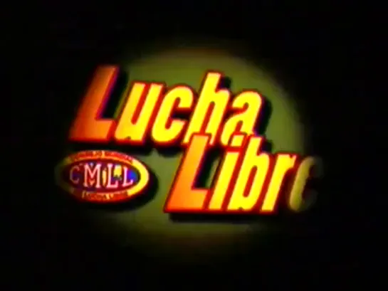 CMLL (2010.04.17)