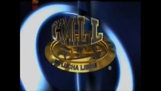 CMLL Guerreros del Ring (2015.12.26)