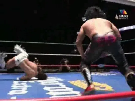 CMLL Super Viernes (2013.12.28)