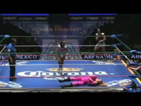 CMLL Super Viernes (2013.10.11)