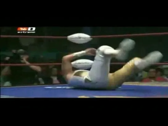 CMLL Puebla "60 Aniversario de Arena Puebla" (2013.08.05)