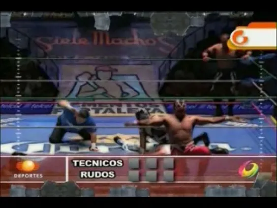 CMLL Super Viernes (2013.06.15)