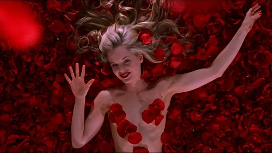 Красота по-американски / American Beauty / 1999 / перевод Александр Кашкин / VHSRip