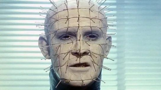 Восставший из ада / Hellraiser 1987 Гаврилов VHSRip