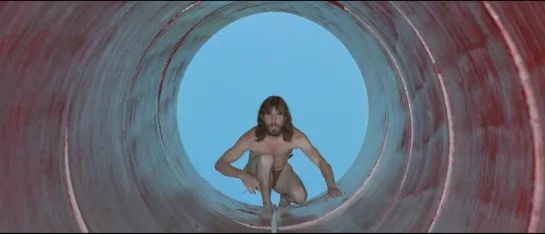 The Holy Mountain HD - Jodorowsky (1973)