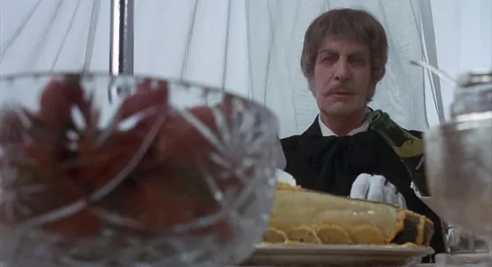 Dr. Phibes Rises Again (1972) (1080p)