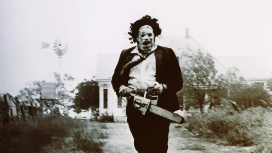 The Texas Chain Saw Massacre 4K Remaster 40th (Tobe Hooper) (1974)