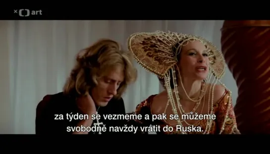 Lisztomania (Rus. subs) (Ken Russell) (1975)