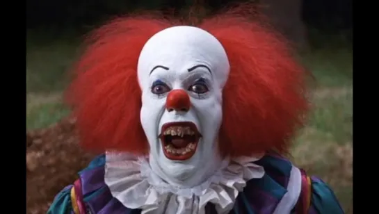 Stephen King's IT 1080p (engl. subs) (1990)