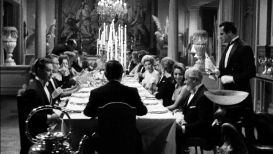 The Exterminating Angel - Luis Buñuel (1962)