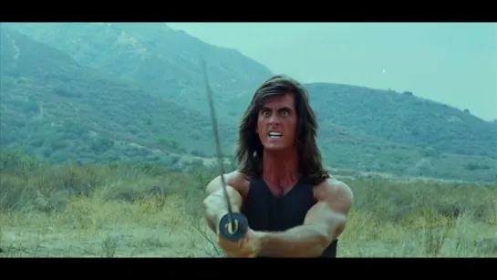 Samurai Cop (1991)