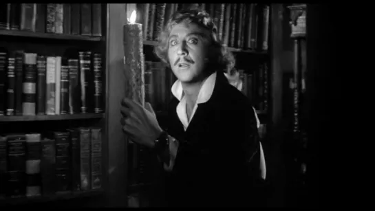 Mel.Broooks.Young.Frankenstein (1974)