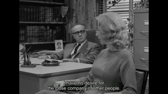 Carnival Of Souls (2016.Remaster) (1962)