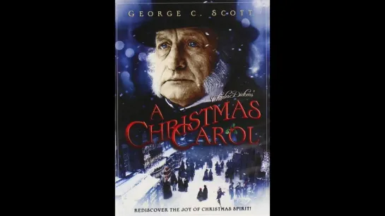 A Christmas Carol (1954 США) дети в кино Режиссёр: Ральф Леви