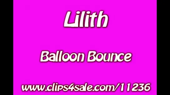 LILITH RIDE ALT VK