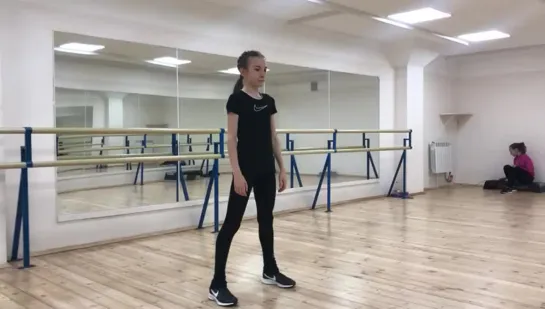 Видео от AJ DANCE & CHOREOGRAPHY SCHOOL