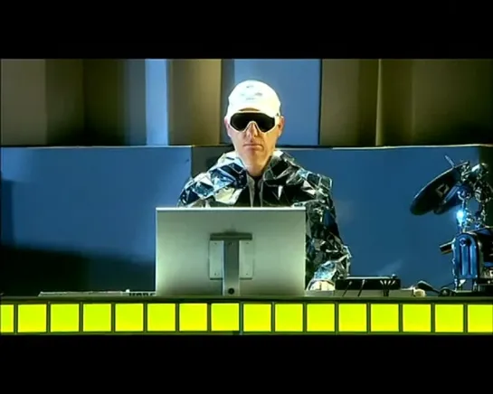 Clip Pet Shop Boys 2010