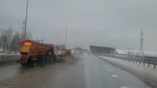 Видео от Свердловская область