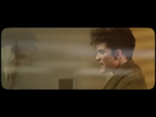 Adam Lambert - Better Than I Know Myself