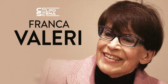 Colpo di Scena - Franca Valeri  (2014)