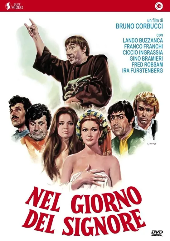 Nel giorno del signore (1970)