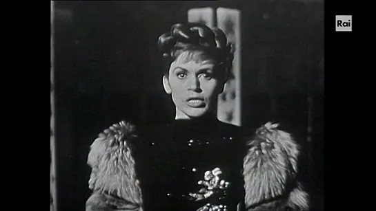 Le Divine 3/6- L'affare Schnautzer (1959)