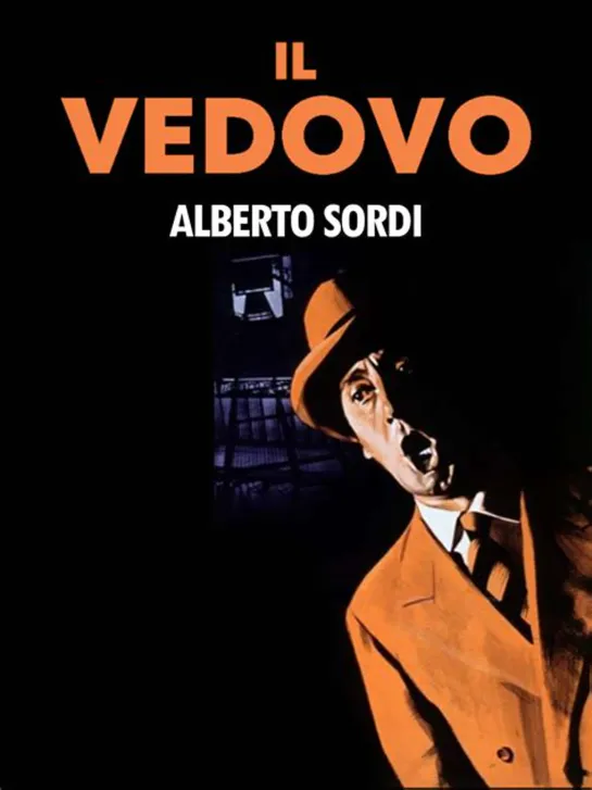 Il vedovo (1959) 720p.