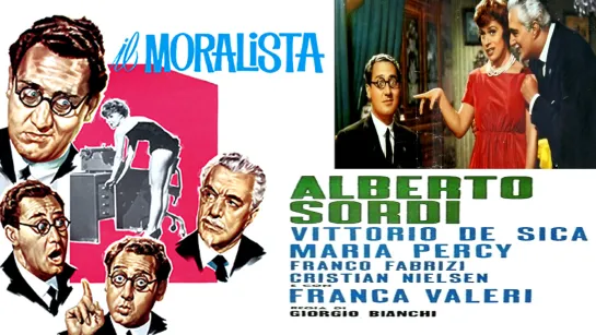 Il moralista (1959) 720p.